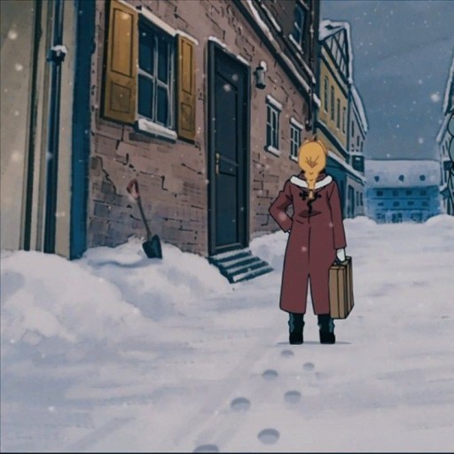 Edward Elric wallpaper 0048