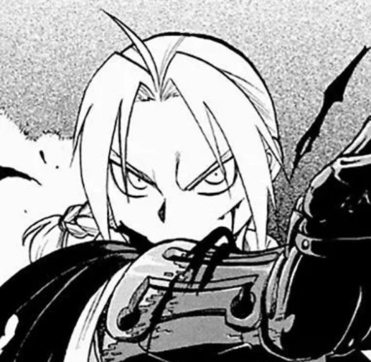 Edward Elric wallpaper 0049