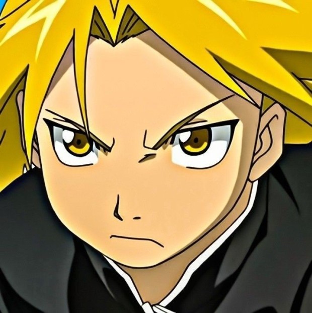 Edward Elric wallpaper 0051