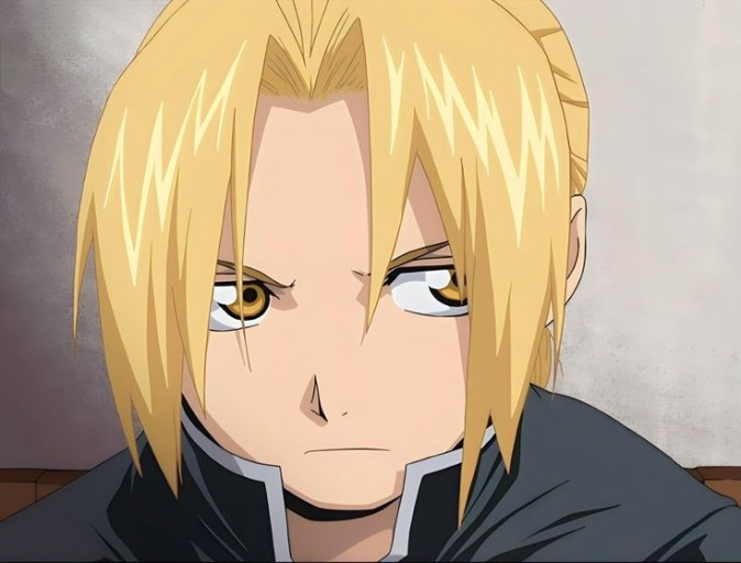 Edward Elric wallpaper 0052