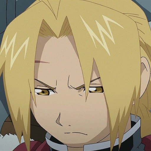Edward Elric wallpaper 0053