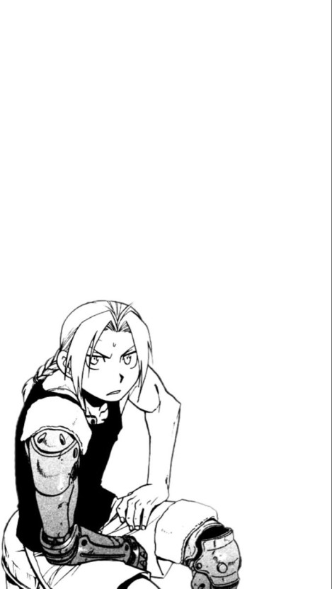 Edward Elric wallpaper 0057