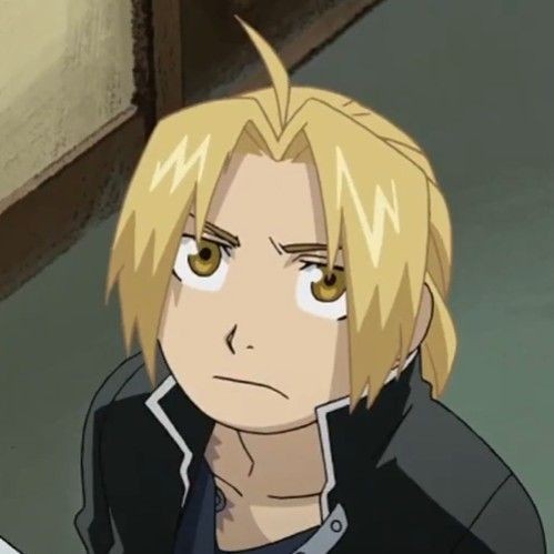 Edward Elric wallpaper 0058