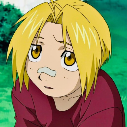 Edward Elric wallpaper 0059