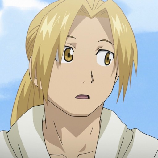 Edward Elric wallpaper 0060