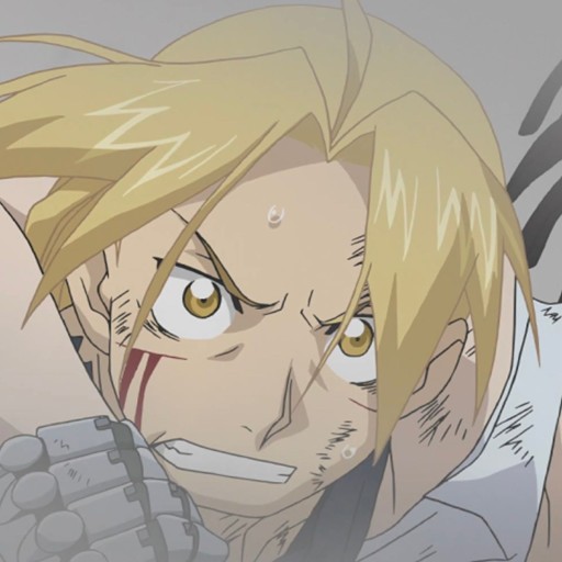 Edward Elric wallpaper 0063