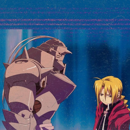 Edward Elric wallpaper 0066