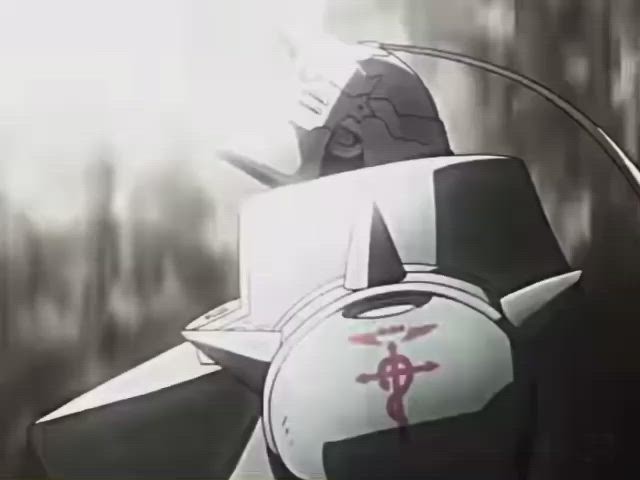 Edward Elric wallpaper 0067