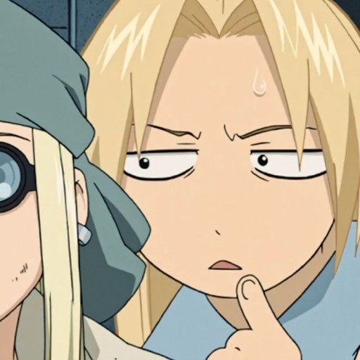 Edward Elric wallpaper 0068