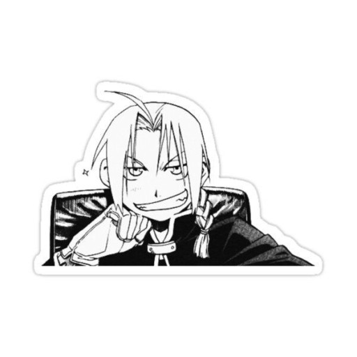 Edward Elric wallpaper 0072