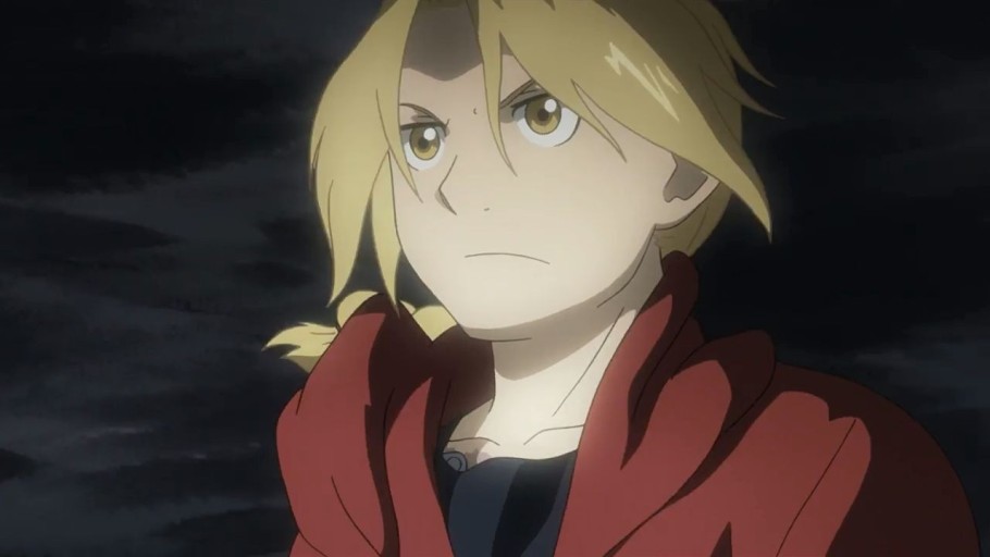 Edward Elric wallpaper 0073