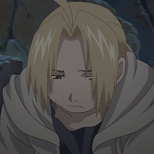 Edward Elric wallpaper 0075