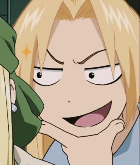 Edward Elric wallpaper 0077
