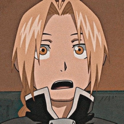 Edward Elric wallpaper 0078