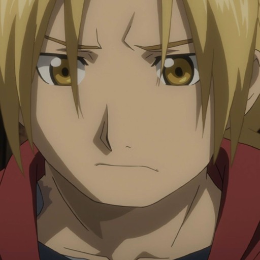 Edward Elric wallpaper 0087