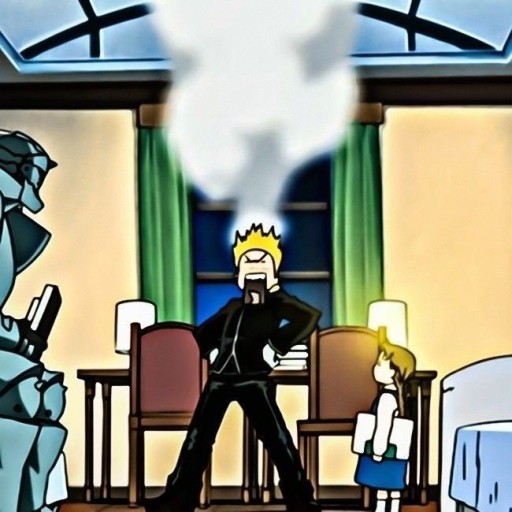 Edward Elric wallpaper 0088