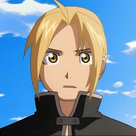 Edward Elric wallpaper 0089