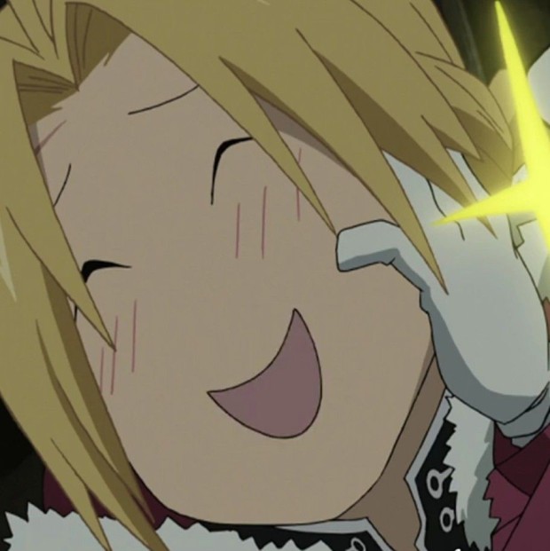 Edward Elric wallpaper 0097