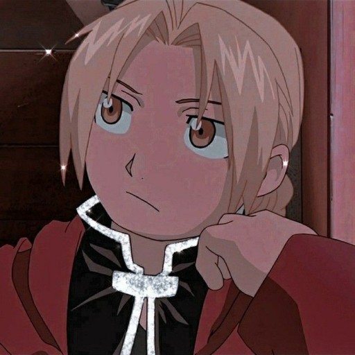 Edward Elric wallpaper 0098