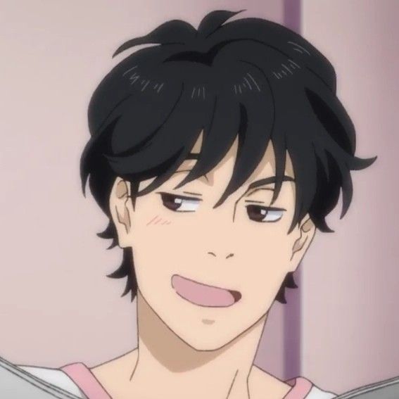 Eiji Okumura funny wallpaper options