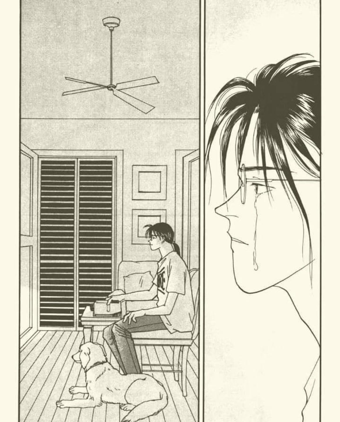 Eiji Okumura mobile wallpaper