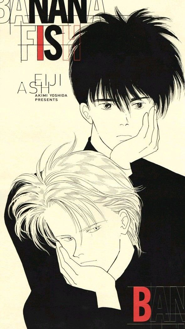 Eiji Okumura wallpaper aesthetics.