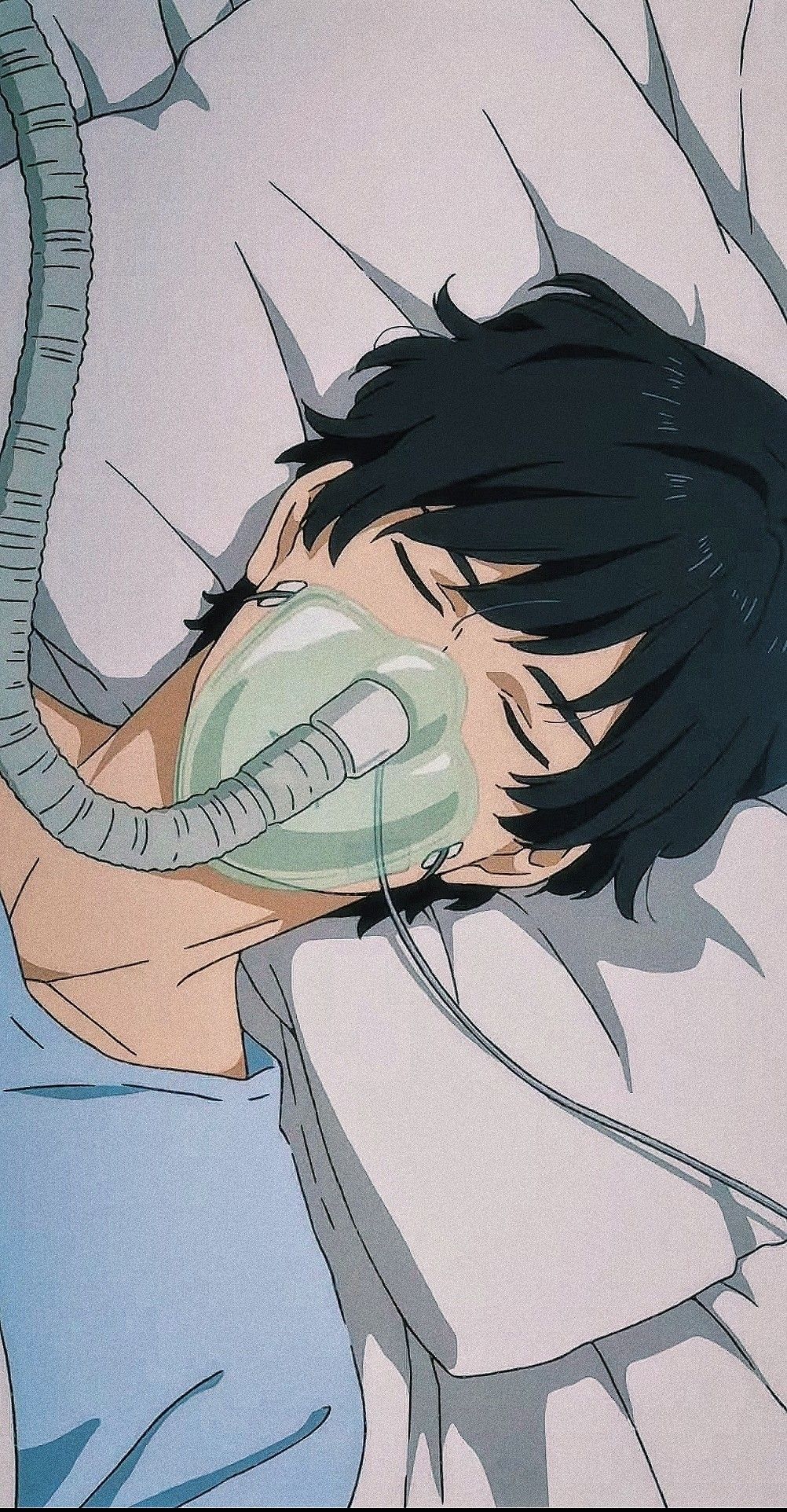 Eiji Okumura wallpaper art