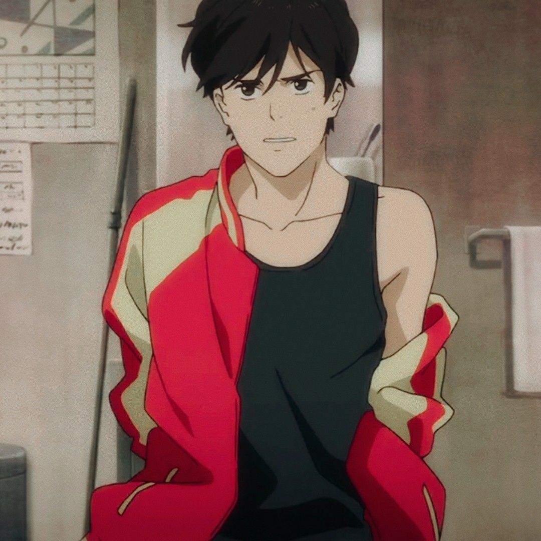 Eiji Okumura wallpaper 0020