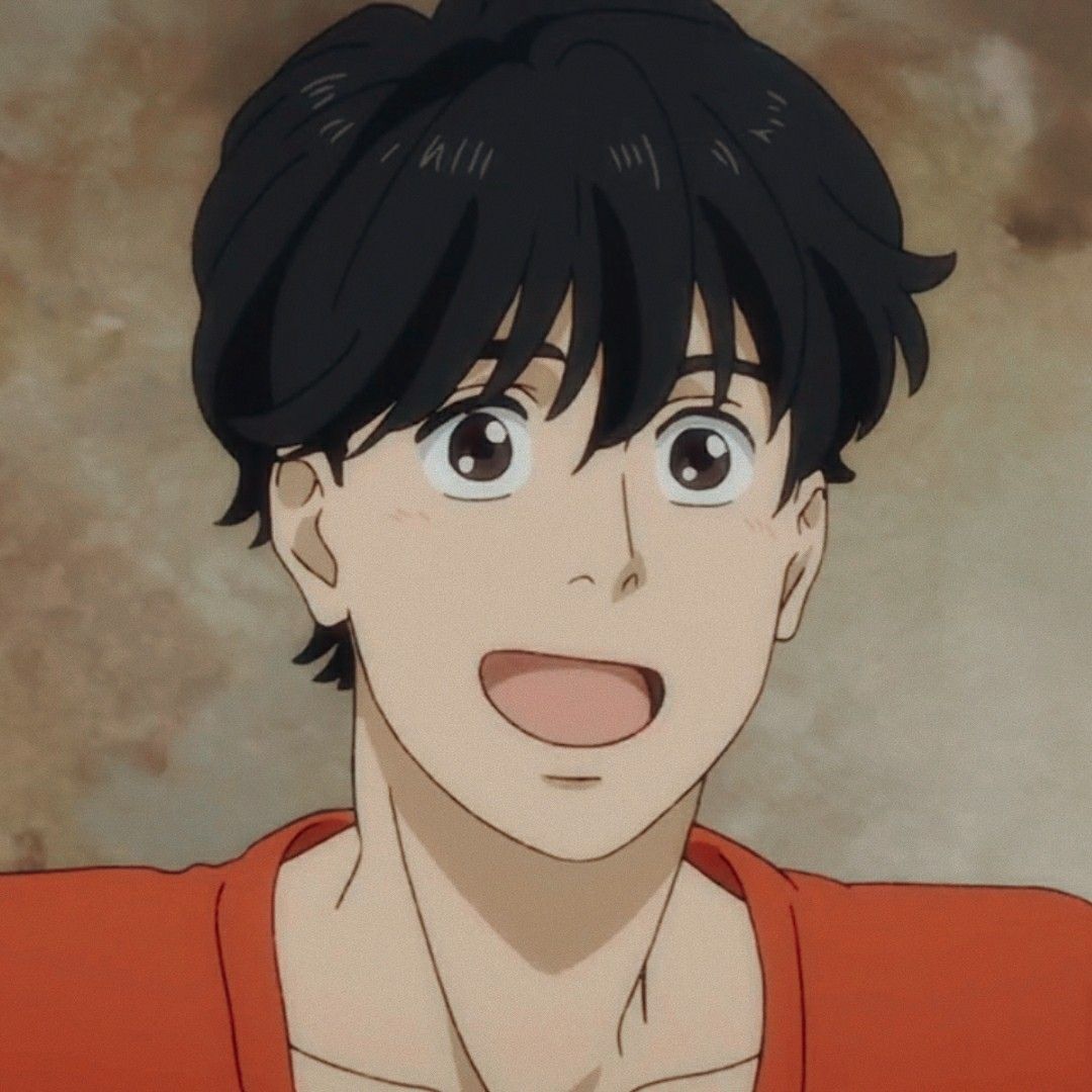 Eiji Okumura wallpaper 0021