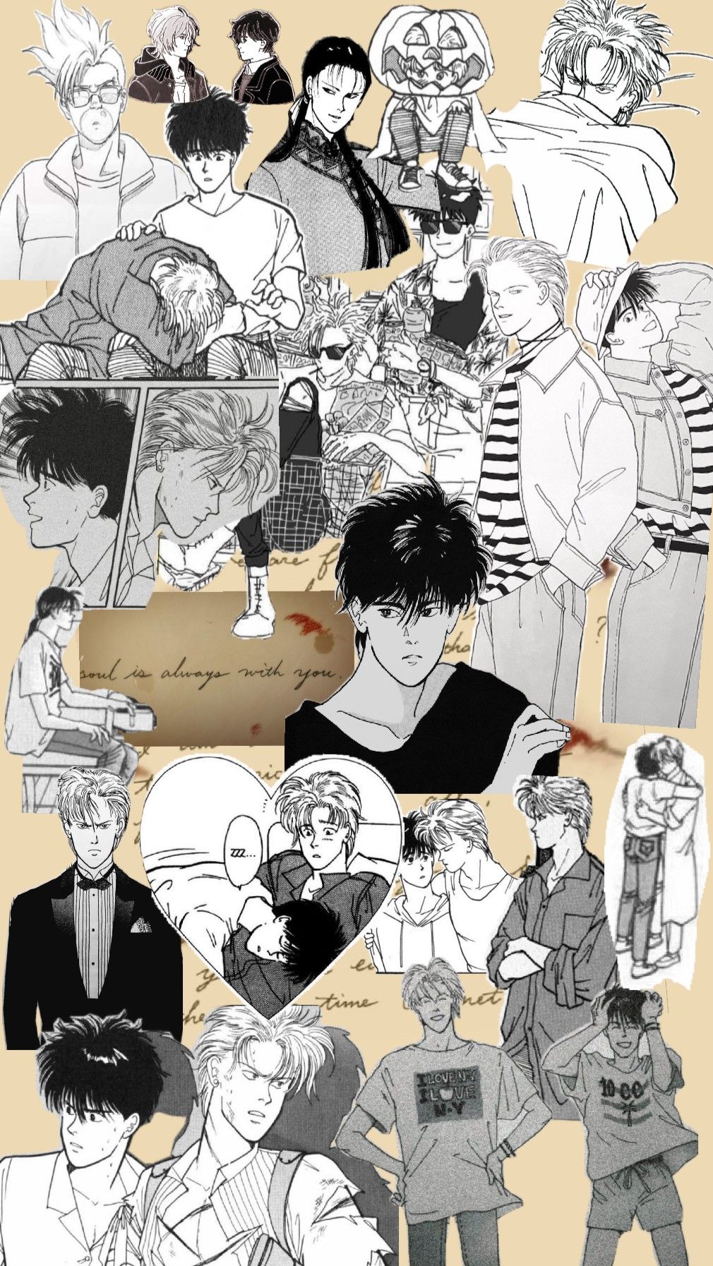 Eiji Okumura wallpaper 0022