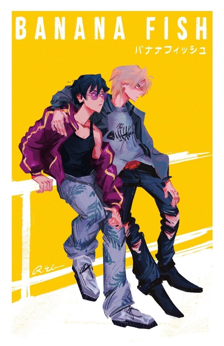 Eiji Okumura wallpaper 0023