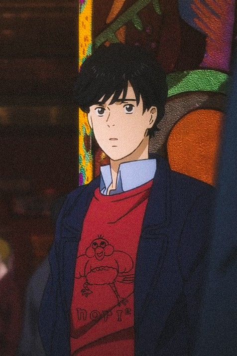 Eiji Okumura wallpaper 0025