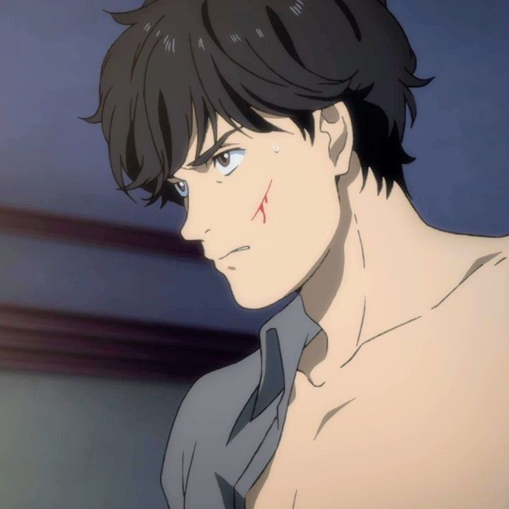 Eiji Okumura wallpaper 0026