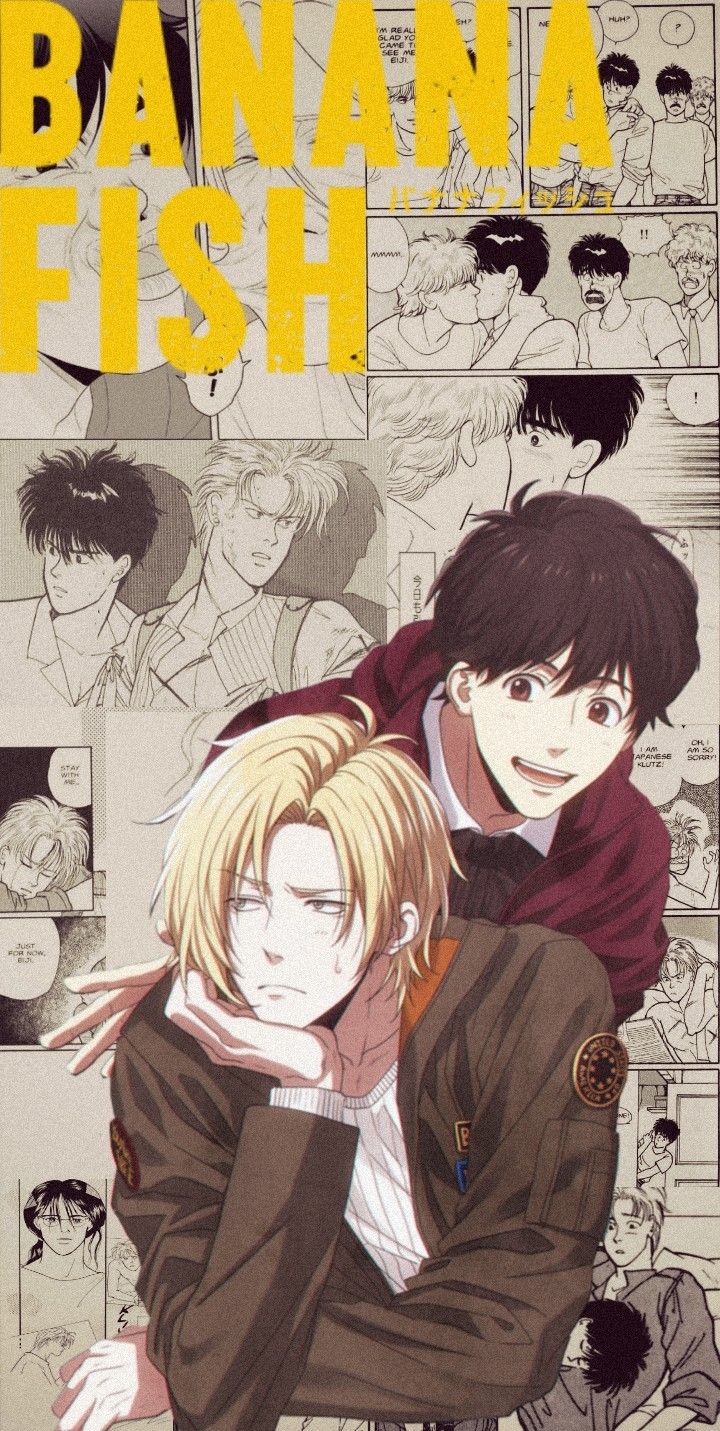 Eiji Okumura wallpaper 0028