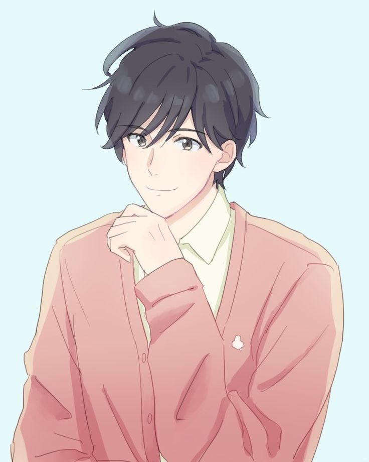 Eiji Okumura wallpaper 0031
