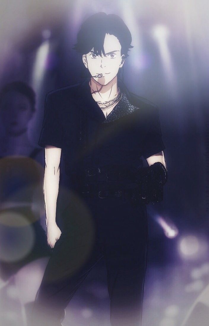 Eiji Okumura wallpaper 0032