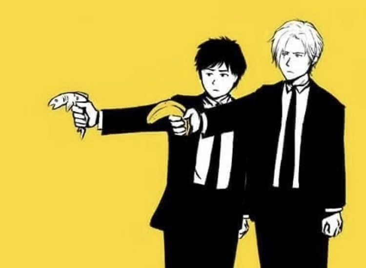 Eiji Okumura wallpaper 0034