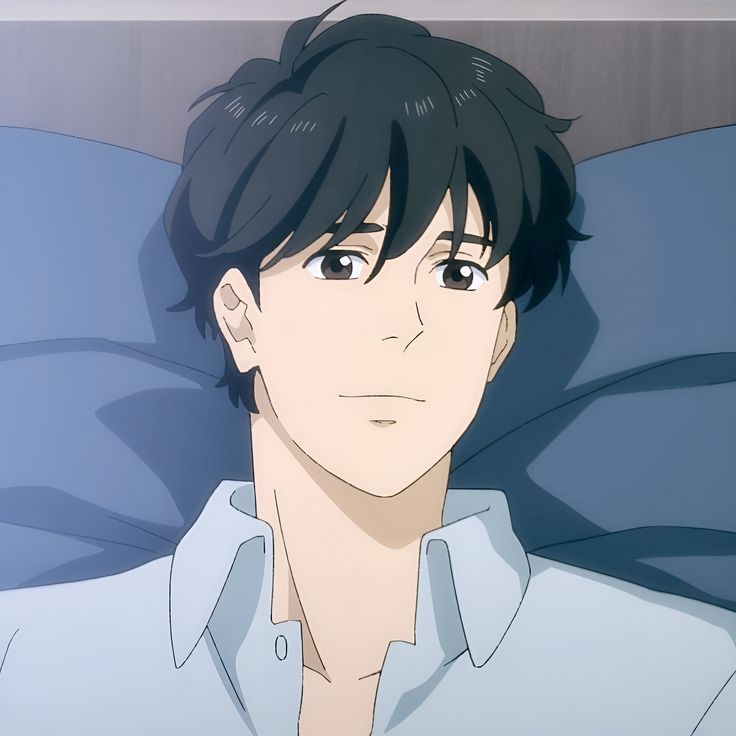 Eiji Okumura wallpaper 0037