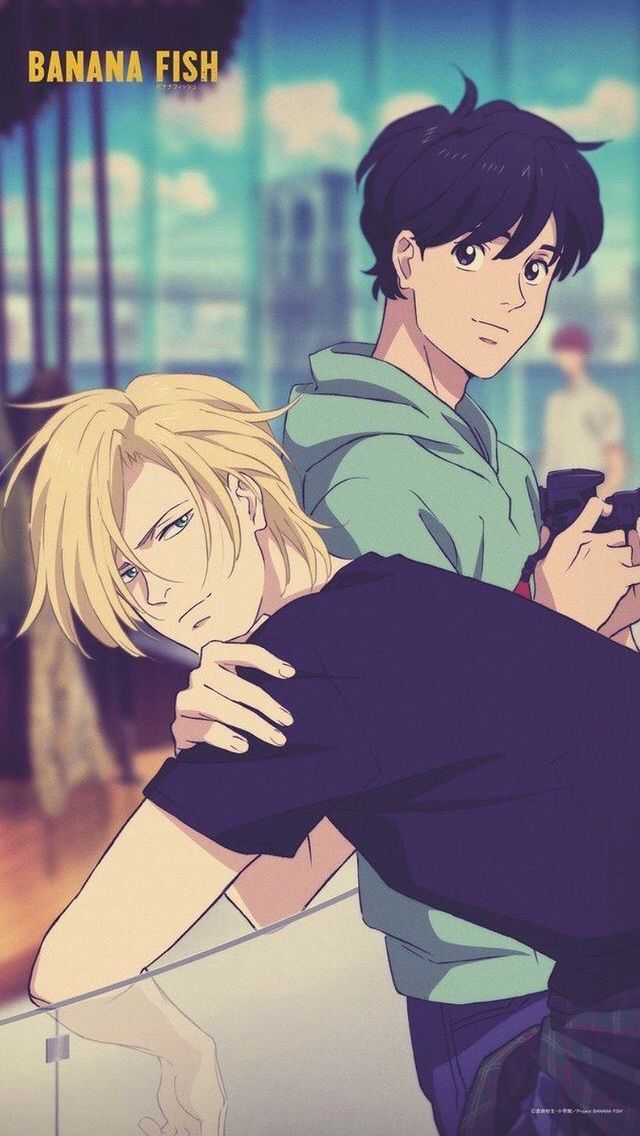 Eiji Okumura wallpaper 0043