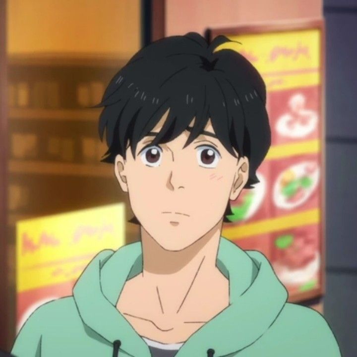 Eiji Okumura wallpaper 0044