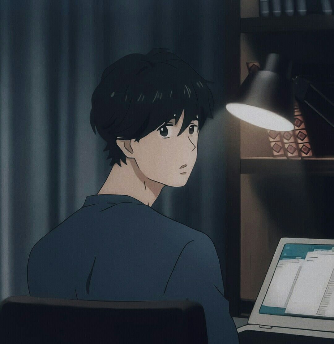 Eiji Okumura wallpaper 0045