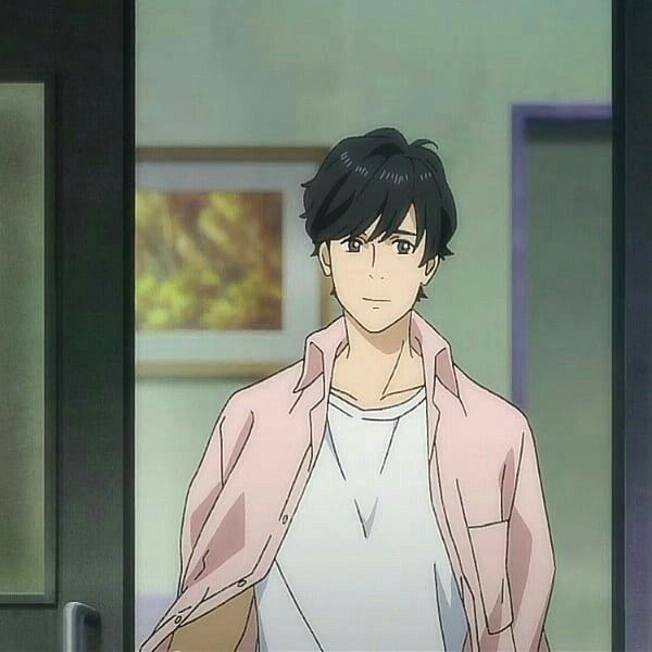 Eiji Okumura wallpaper 0047