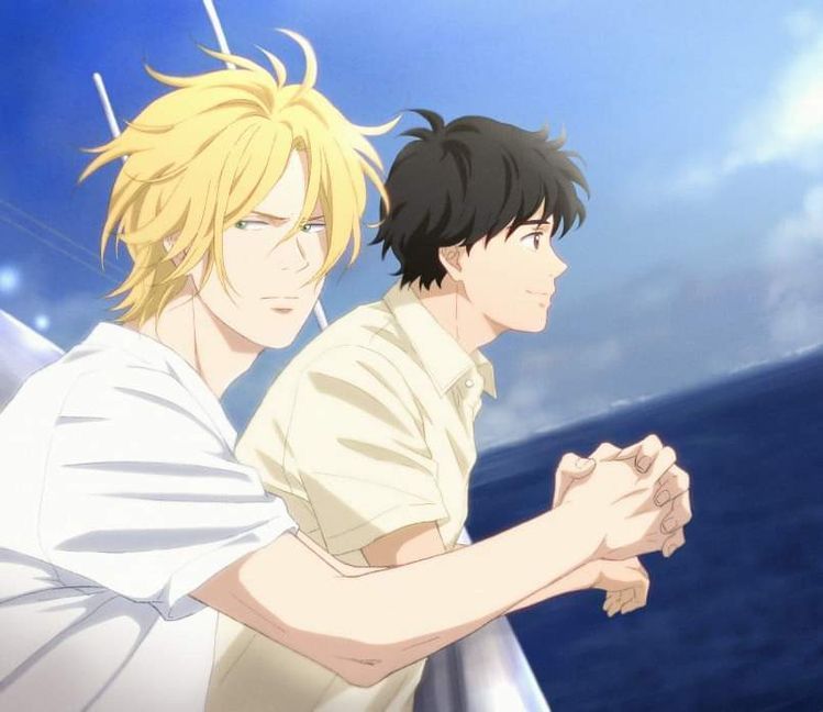 Eiji Okumura wallpaper 0059