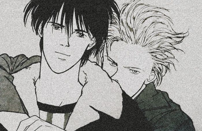 Eiji Okumura wallpaper 0072