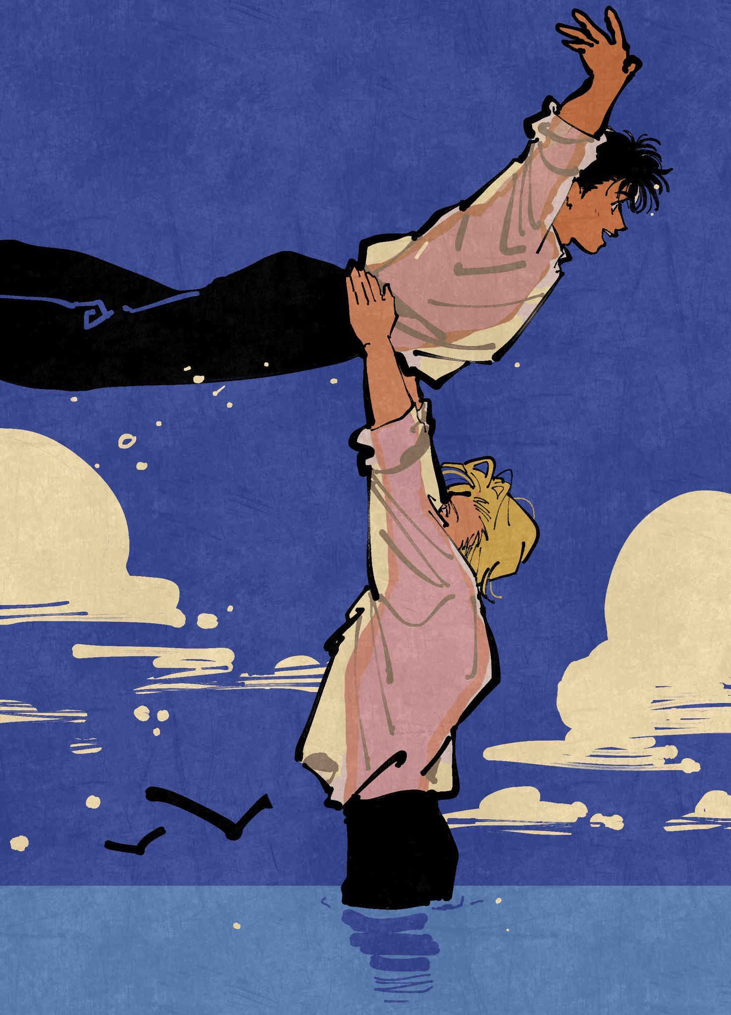 Eiji Okumura wallpaper 0079