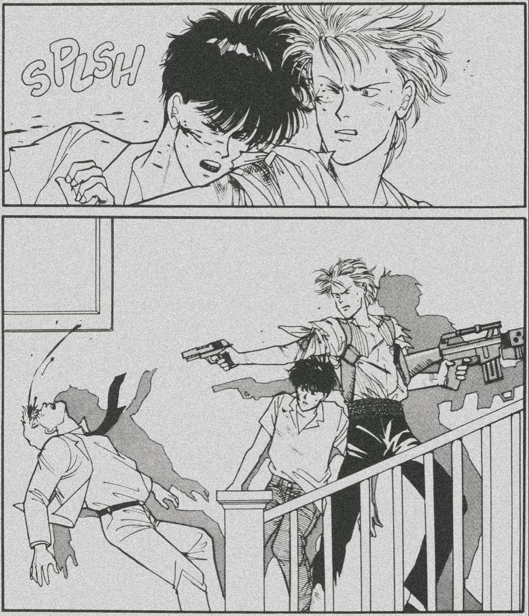 Eiji Okumura wallpaper 0080