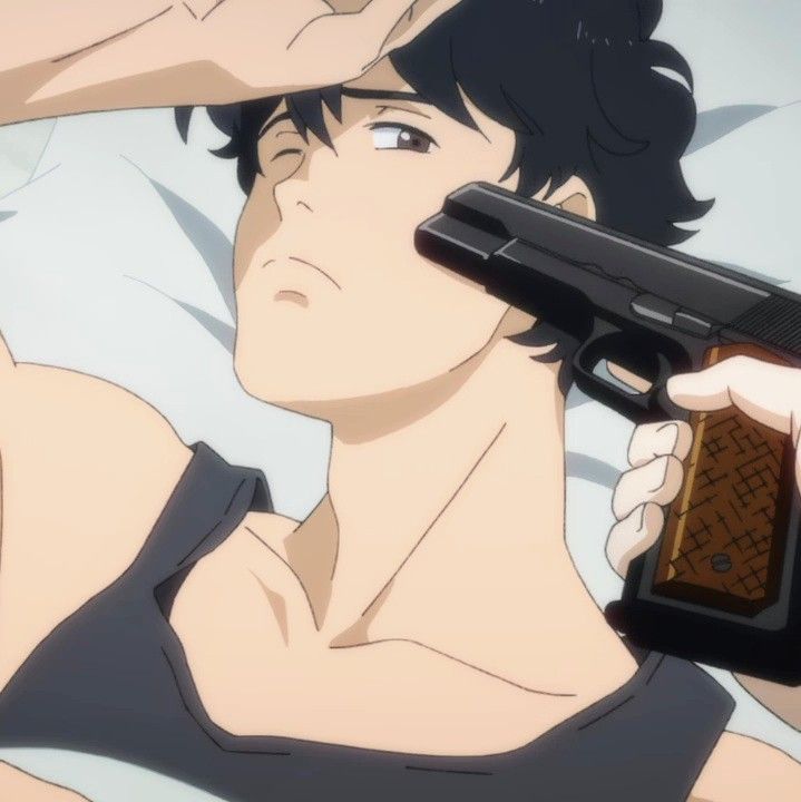 Eiji Okumura wallpaper 0083