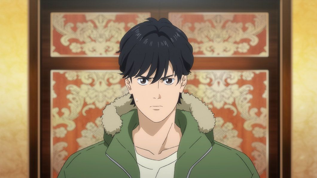 Eiji Okumura wallpaper 0084