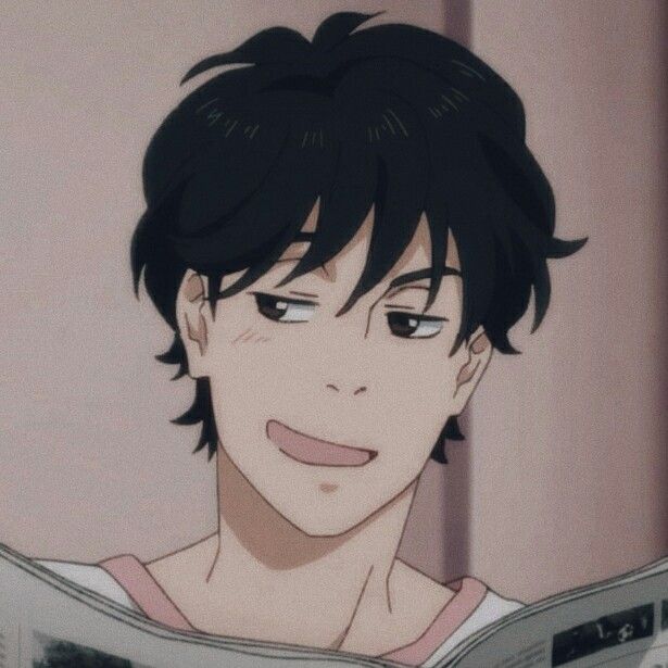 Eiji Okumura wallpaper 0089