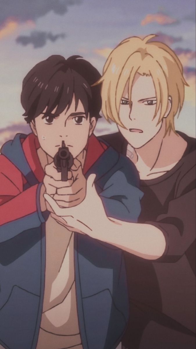 Eiji Okumura wallpaper 0090